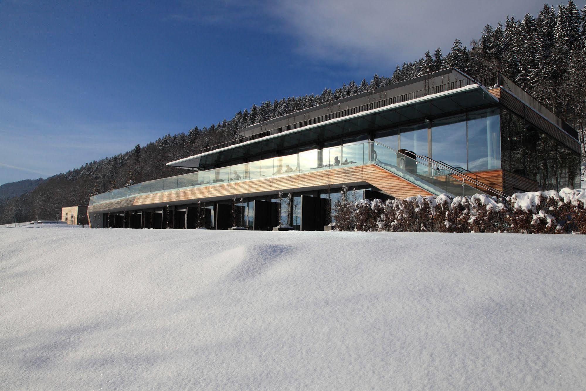 Schonberghof Spielberg Hotel Spielberg Bei Knittelfeld Luaran gambar